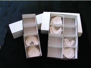 Model Boxes