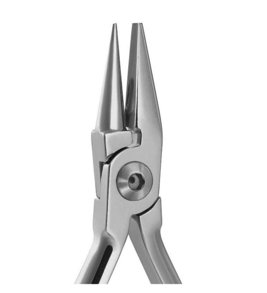 Superb Oculist Ortho Plier OrthoSourceGlobal