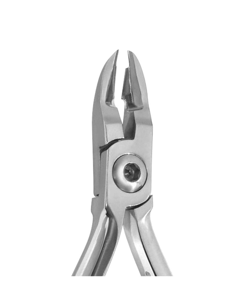 Superb Band Slitter Ortho Plier OrthoSourceGlobal