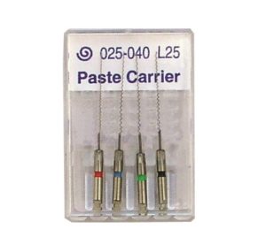 Paste Carrier