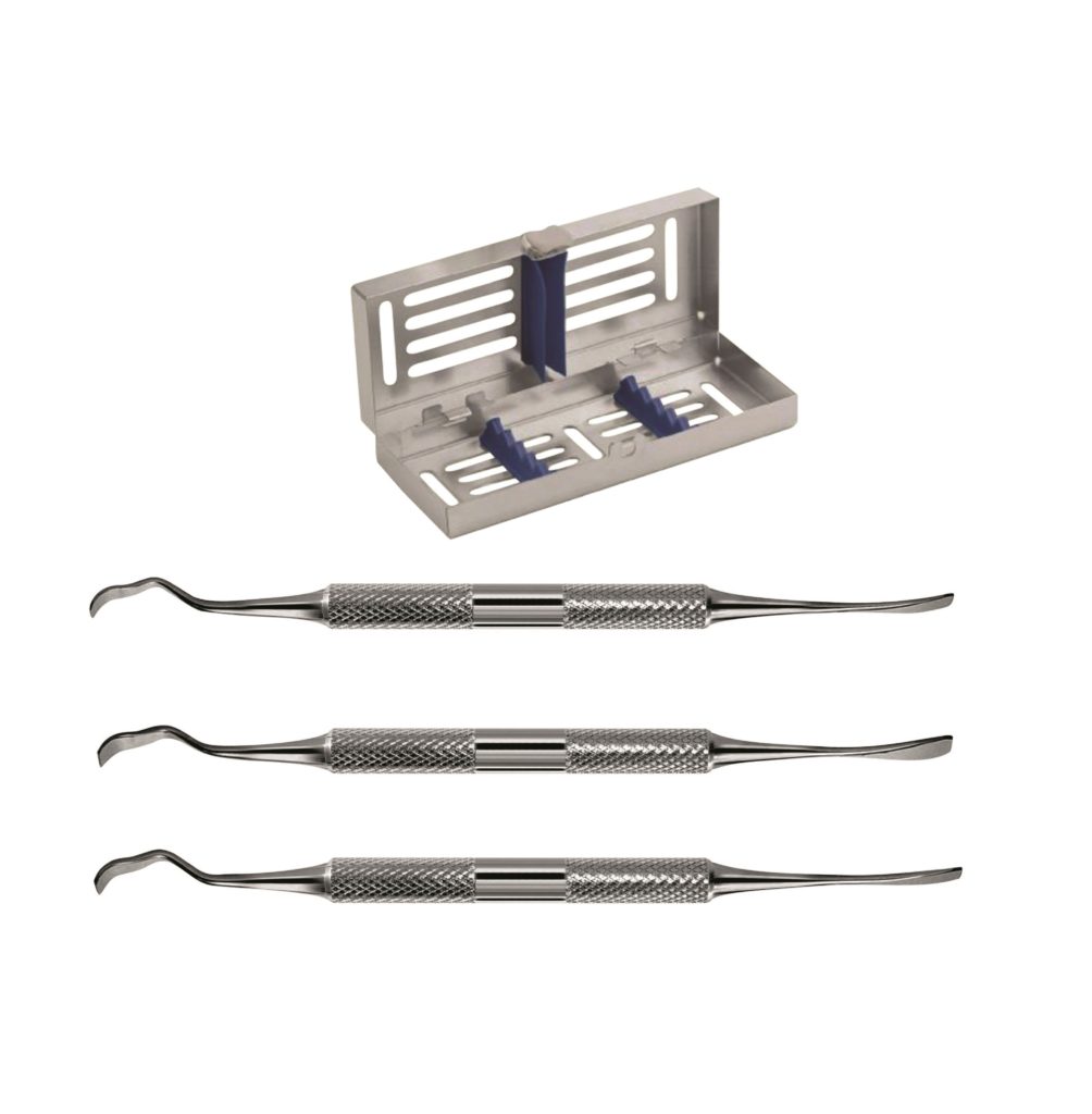 Bone Chisel Set OrthoSourceGlobal