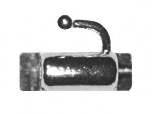 Buccal Tubes