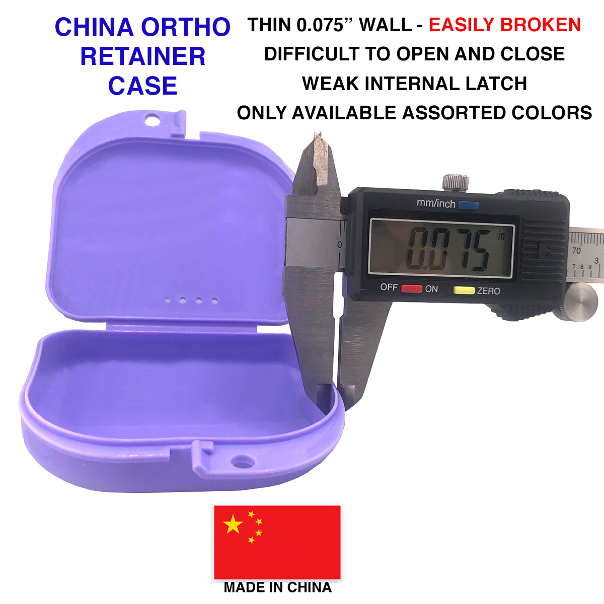 SKY NO LATCH CHINA COLOR COPY