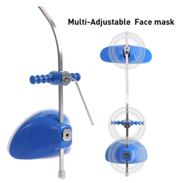 Hello Reverse Mask Uni Reverse Face Mask – OrthoSourceGlobal